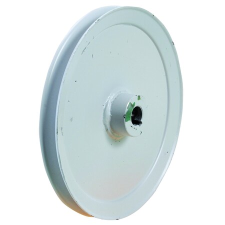 A & I Products Drive Pulley 0" x0" x0" A-B1SB7981